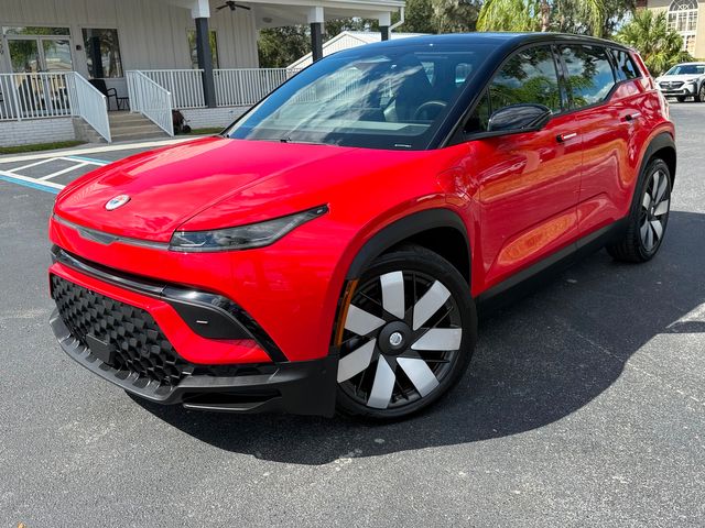 2023 Fisker Ocean FISKER OCEAN ULTRA LOADED 2.2 SOFTWARE CARFAX CERT | Plant City, FL | psv5 DEMO - Bayshore Automotive 2023 Fisker Ocean FISKER OCEAN ULTRA LOADED 2.2 SOFTWARE CARFAX CERT | Plant City, FL | psv5 DEMO - Bayshore Automotive