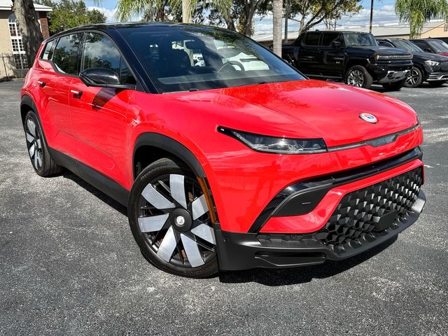 2023 Fisker Ocean FISKER OCEAN ULTRA LOADED 2.2 SOFTWARE CARFAX CERT | Plant City, FL | psv5 DEMO - Bayshore Automotive 2023 Fisker Ocean FISKER OCEAN ULTRA LOADED 2.2 SOFTWARE CARFAX CERT | Plant City, FL | psv5 DEMO - Bayshore Automotive