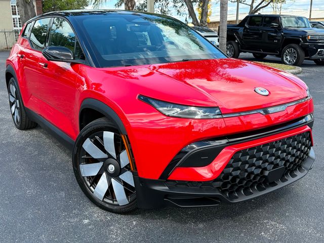 2023 Fisker Ocean FISKER OCEAN ULTRA LOADED 2.2 SOFTWARE CARFAX CERT | Plant City, FL | psv5 DEMO - Bayshore Automotive 2023 Fisker Ocean FISKER OCEAN ULTRA LOADED 2.2 SOFTWARE CARFAX CERT | Plant City, FL | psv5 DEMO - Bayshore Automotive