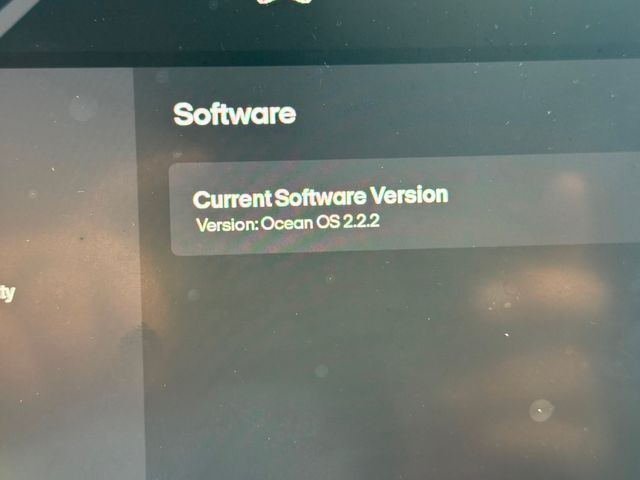 2023 Fisker Ocean FISKER OCEAN ULTRA LOADED 2.2 SOFTWARE CARFAX CERT | Plant City, FL | psv5 DEMO - Bayshore Automotive 2023 Fisker Ocean FISKER OCEAN ULTRA LOADED 2.2 SOFTWARE CARFAX CERT | Plant City, FL | psv5 DEMO - Bayshore Automotive