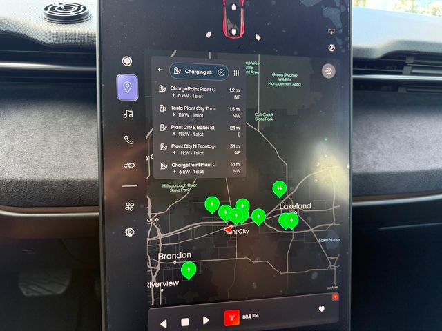 2023 Fisker Ocean FISKER OCEAN ULTRA LOADED 2.2 SOFTWARE CARFAX CERT | Plant City, FL | psv5 DEMO - Bayshore Automotive 2023 Fisker Ocean FISKER OCEAN ULTRA LOADED 2.2 SOFTWARE CARFAX CERT | Plant City, FL | psv5 DEMO - Bayshore Automotive