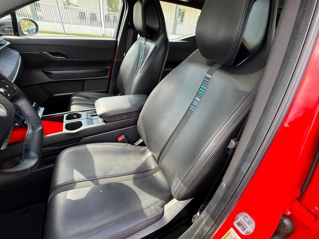 2023 Fisker Ocean FISKER OCEAN ULTRA LOADED 2.2 SOFTWARE CARFAX CERT | Plant City, FL | psv5 DEMO - Bayshore Automotive 2023 Fisker Ocean FISKER OCEAN ULTRA LOADED 2.2 SOFTWARE CARFAX CERT | Plant City, FL | psv5 DEMO - Bayshore Automotive