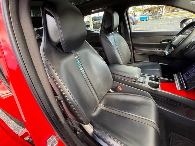 2023 Fisker Ocean FISKER OCEAN ULTRA LOADED 2.2 SOFTWARE CARFAX CERT | Plant City, FL | psv5 DEMO - Bayshore Automotive 2023 Fisker Ocean FISKER OCEAN ULTRA LOADED 2.2 SOFTWARE CARFAX CERT | Plant City, FL | psv5 DEMO - Bayshore Automotive