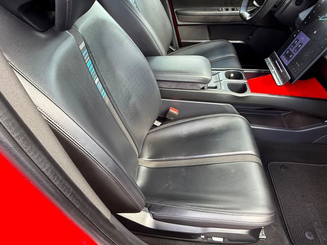 2023 Fisker Ocean FISKER OCEAN ULTRA LOADED 2.2 SOFTWARE CARFAX CERT | Plant City, FL | psv5 DEMO - Bayshore Automotive 2023 Fisker Ocean FISKER OCEAN ULTRA LOADED 2.2 SOFTWARE CARFAX CERT | Plant City, FL | psv5 DEMO - Bayshore Automotive