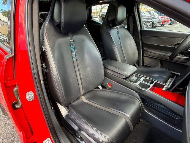 2023 Fisker Ocean FISKER OCEAN ULTRA LOADED 2.2 SOFTWARE CARFAX CERT | Plant City, FL | psv5 DEMO - Bayshore Automotive