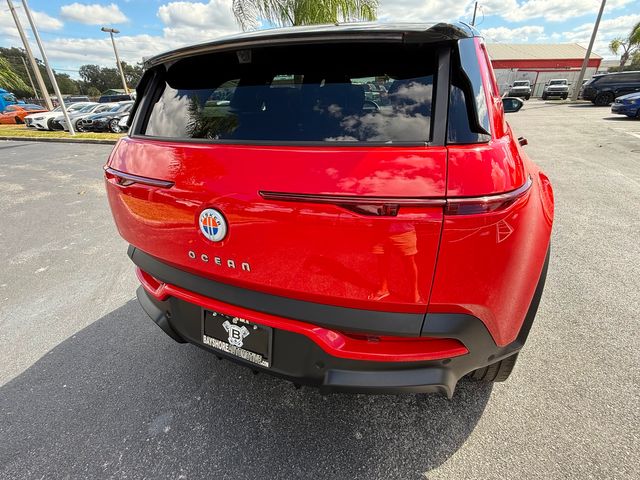 2023 Fisker Ocean FISKER OCEAN ULTRA LOADED 2.2 SOFTWARE CARFAX CERT | Plant City, FL | psv5 DEMO - Bayshore Automotive 2023 Fisker Ocean FISKER OCEAN ULTRA LOADED 2.2 SOFTWARE CARFAX CERT | Plant City, FL | psv5 DEMO - Bayshore Automotive