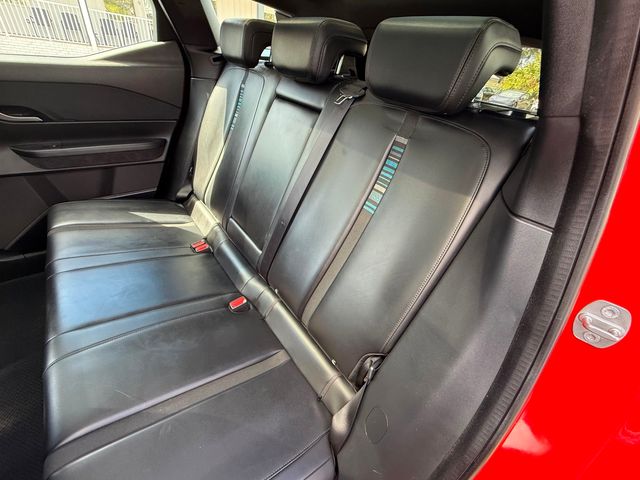 2023 Fisker Ocean FISKER OCEAN ULTRA LOADED 2.2 SOFTWARE CARFAX CERT | Plant City, FL | psv5 DEMO - Bayshore Automotive 2023 Fisker Ocean FISKER OCEAN ULTRA LOADED 2.2 SOFTWARE CARFAX CERT | Plant City, FL | psv5 DEMO - Bayshore Automotive