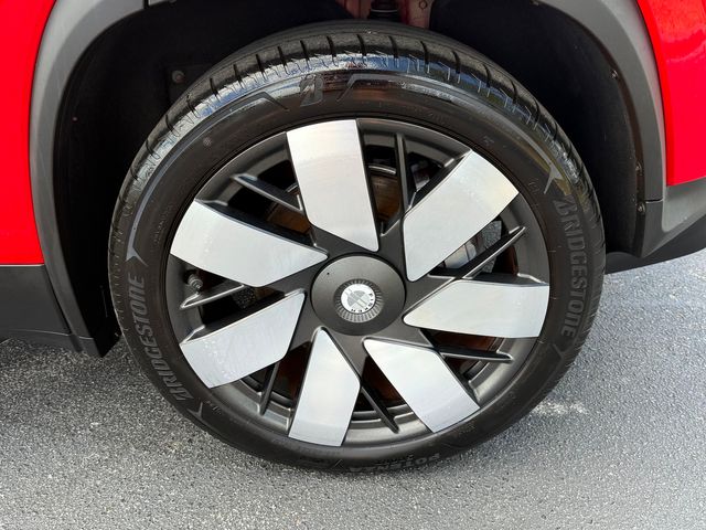 2023 Fisker Ocean FISKER OCEAN ULTRA LOADED 2.2 SOFTWARE CARFAX CERT | Plant City, FL | psv5 DEMO - Bayshore Automotive 2023 Fisker Ocean FISKER OCEAN ULTRA LOADED 2.2 SOFTWARE CARFAX CERT | Plant City, FL | psv5 DEMO - Bayshore Automotive