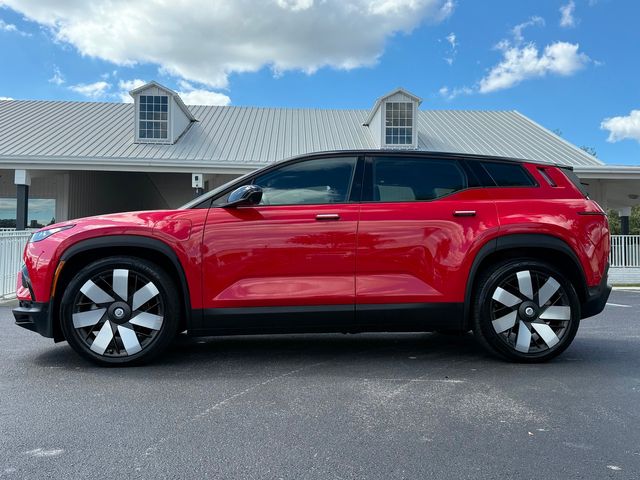 2023 Fisker Ocean FISKER OCEAN ULTRA LOADED 2.2 SOFTWARE CARFAX CERT | Plant City, FL | psv5 DEMO - Bayshore Automotive 2023 Fisker Ocean FISKER OCEAN ULTRA LOADED 2.2 SOFTWARE CARFAX CERT | Plant City, FL | psv5 DEMO - Bayshore Automotive