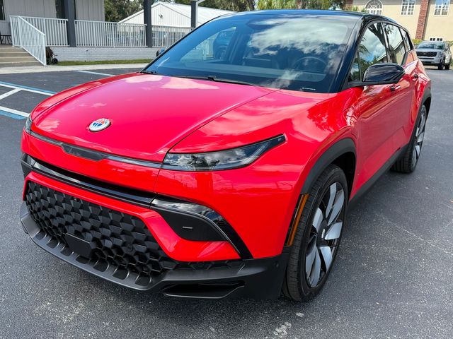 2023 Fisker Ocean FISKER OCEAN ULTRA LOADED 2.2 SOFTWARE CARFAX CERT | Plant City, FL | psv5 DEMO - Bayshore Automotive 2023 Fisker Ocean FISKER OCEAN ULTRA LOADED 2.2 SOFTWARE CARFAX CERT | Plant City, FL | psv5 DEMO - Bayshore Automotive