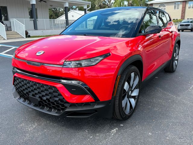 2023 Fisker Ocean FISKER OCEAN ULTRA LOADED 2.2 SOFTWARE CARFAX CERT | Plant City, FL | psv5 DEMO - Bayshore Automotive 2023 Fisker Ocean FISKER OCEAN ULTRA LOADED 2.2 SOFTWARE CARFAX CERT | Plant City, FL | psv5 DEMO - Bayshore Automotive