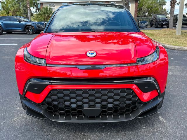 2023 Fisker Ocean FISKER OCEAN ULTRA LOADED 2.2 SOFTWARE CARFAX CERT | Plant City, FL | psv5 DEMO - Bayshore Automotive 2023 Fisker Ocean FISKER OCEAN ULTRA LOADED 2.2 SOFTWARE CARFAX CERT | Plant City, FL | psv5 DEMO - Bayshore Automotive