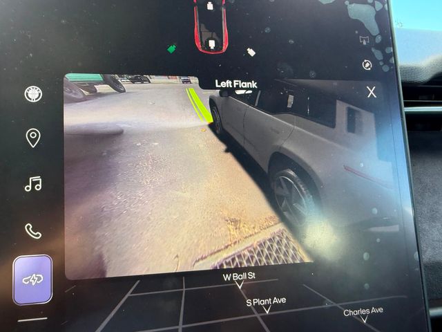 2023 Fisker Ocean FISKER OCEAN ULTRA LOADED 2.2 SOFTWARE CARFAX CERT | Plant City, FL | psv5 DEMO - Bayshore Automotive