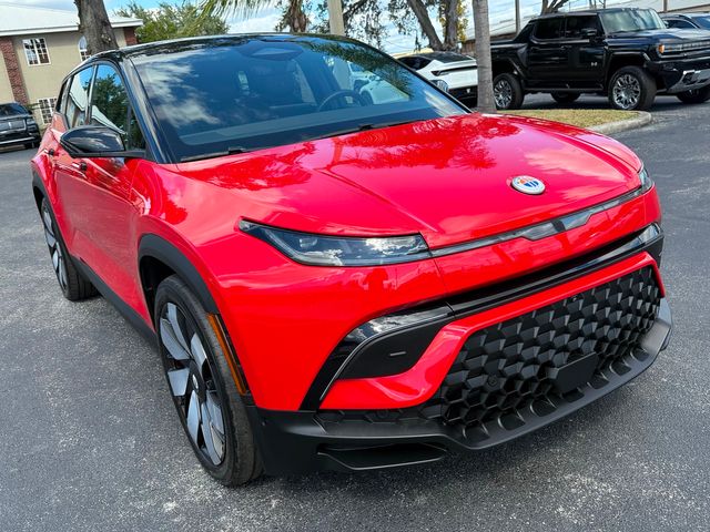 2023 Fisker Ocean FISKER OCEAN ULTRA LOADED 2.2 SOFTWARE CARFAX CERT | Plant City, FL | psv5 DEMO - Bayshore Automotive 2023 Fisker Ocean FISKER OCEAN ULTRA LOADED 2.2 SOFTWARE CARFAX CERT | Plant City, FL | psv5 DEMO - Bayshore Automotive