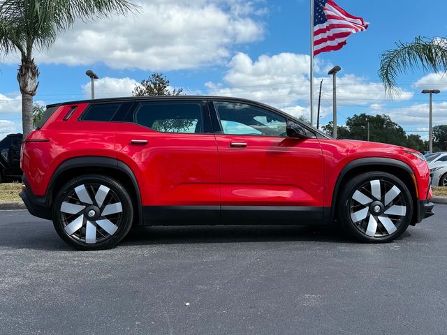 2023 Fisker Ocean FISKER OCEAN ULTRA LOADED 2.2 SOFTWARE CARFAX CERT | Plant City, FL | psv5 DEMO - Bayshore Automotive 2023 Fisker Ocean FISKER OCEAN ULTRA LOADED 2.2 SOFTWARE CARFAX CERT | Plant City, FL | psv5 DEMO - Bayshore Automotive