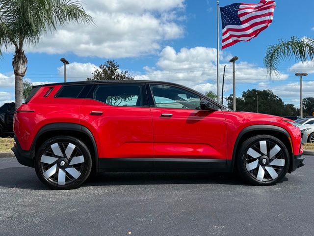 2023 Fisker Ocean FISKER OCEAN ULTRA LOADED 2.2 SOFTWARE CARFAX CERT | Plant City, FL | psv5 DEMO - Bayshore Automotive 2023 Fisker Ocean FISKER OCEAN ULTRA LOADED 2.2 SOFTWARE CARFAX CERT | Plant City, FL | psv5 DEMO - Bayshore Automotive