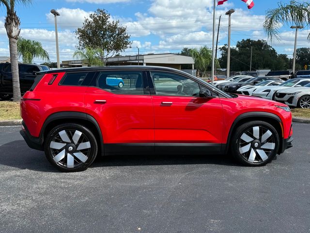 2023 Fisker Ocean FISKER OCEAN ULTRA LOADED 2.2 SOFTWARE CARFAX CERT | Plant City, FL | psv5 DEMO - Bayshore Automotive 2023 Fisker Ocean FISKER OCEAN ULTRA LOADED 2.2 SOFTWARE CARFAX CERT | Plant City, FL | psv5 DEMO - Bayshore Automotive