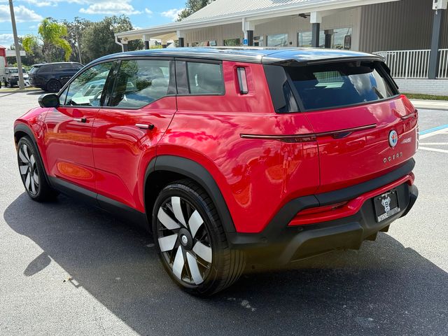 2023 Fisker Ocean FISKER OCEAN ULTRA LOADED 2.2 SOFTWARE CARFAX CERT | Plant City, FL | psv5 DEMO - Bayshore Automotive 2023 Fisker Ocean FISKER OCEAN ULTRA LOADED 2.2 SOFTWARE CARFAX CERT | Plant City, FL | psv5 DEMO - Bayshore Automotive