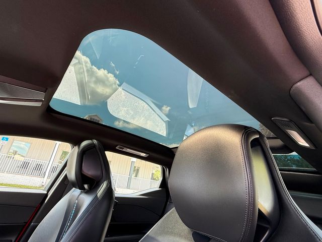 2023 Fisker Ocean FISKER OCEAN ULTRA LOADED 2.2 SOFTWARE CARFAX CERT | Plant City, FL | psv5 DEMO - Bayshore Automotive 2023 Fisker Ocean FISKER OCEAN ULTRA LOADED 2.2 SOFTWARE CARFAX CERT | Plant City, FL | psv5 DEMO - Bayshore Automotive