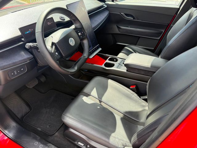 2023 Fisker Ocean FISKER OCEAN ULTRA LOADED 2.2 SOFTWARE CARFAX CERT | Plant City, FL | psv5 DEMO - Bayshore Automotive 2023 Fisker Ocean FISKER OCEAN ULTRA LOADED 2.2 SOFTWARE CARFAX CERT | Plant City, FL | psv5 DEMO - Bayshore Automotive