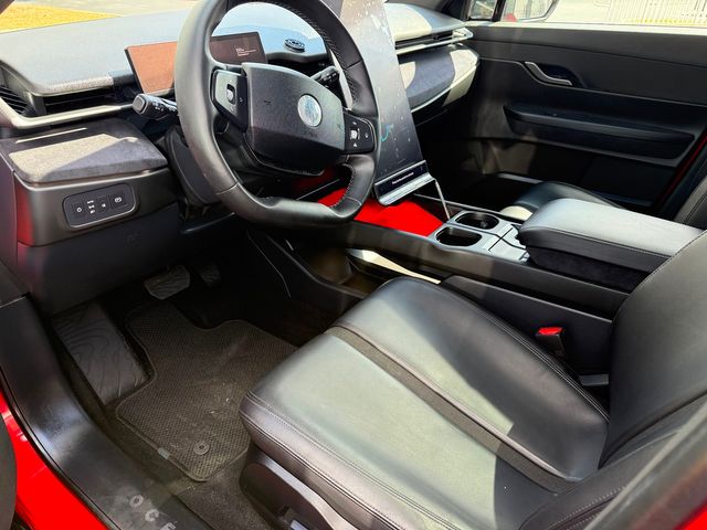 2023 Fisker Ocean FISKER OCEAN ULTRA LOADED 2.2 SOFTWARE CARFAX CERT | Plant City, FL | psv5 DEMO - Bayshore Automotive 2023 Fisker Ocean FISKER OCEAN ULTRA LOADED 2.2 SOFTWARE CARFAX CERT | Plant City, FL | psv5 DEMO - Bayshore Automotive