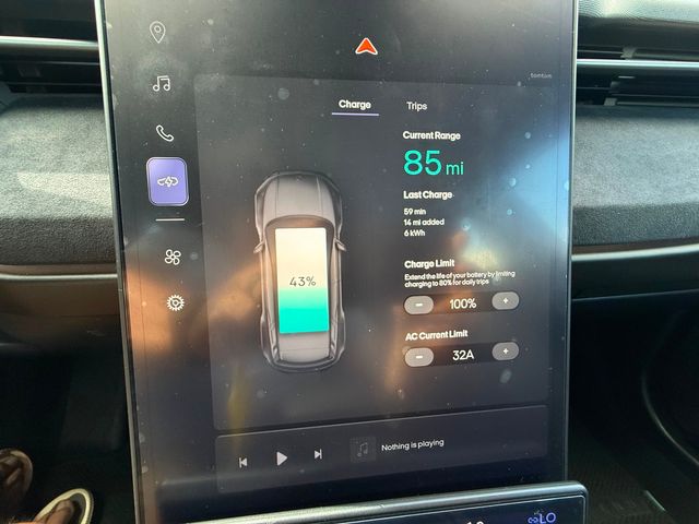 2023 Fisker Ocean FISKER OCEAN ULTRA LOADED 2.2 SOFTWARE CARFAX CERT | Plant City, FL | psv5 DEMO - Bayshore Automotive