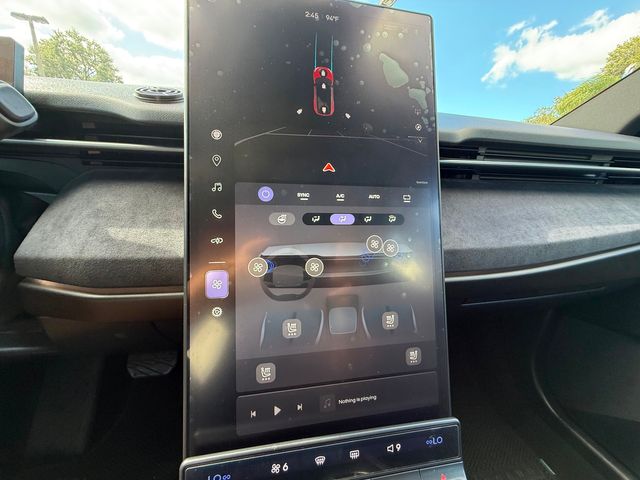 2023 Fisker Ocean FISKER OCEAN ULTRA LOADED 2.2 SOFTWARE CARFAX CERT | Plant City, FL | psv5 DEMO - Bayshore Automotive