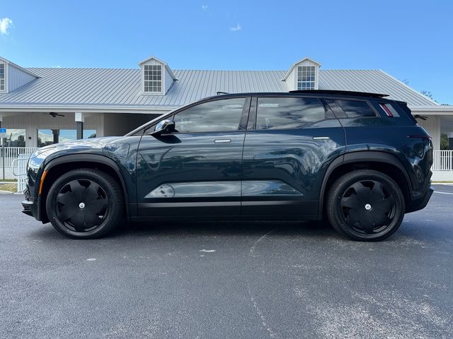 2023 Fisker Ocean FISKER OCEAN ULTRA CLEAN 1 OWNER CARFAX CERT | Plant City, FL | psv5 DEMO - Bayshore Automotive 2023 Fisker Ocean FISKER OCEAN ULTRA CLEAN 1 OWNER CARFAX CERT | Plant City, FL | psv5 DEMO - Bayshore Automotive