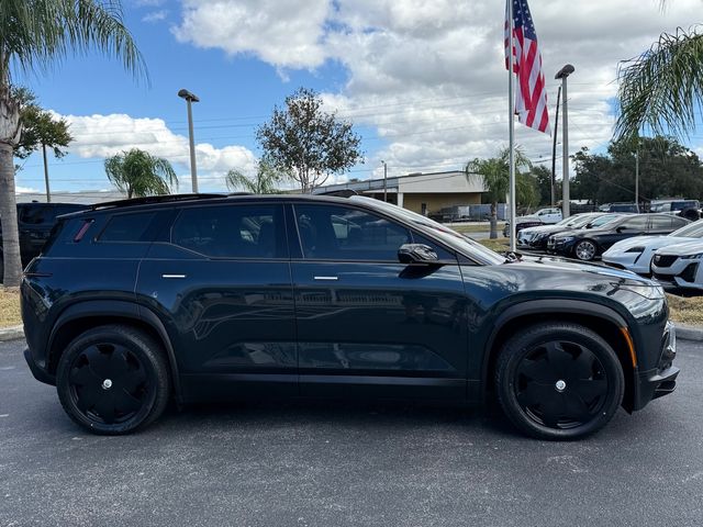 2023 Fisker Ocean FISKER OCEAN ULTRA CLEAN 1 OWNER CARFAX CERT | Plant City, FL | psv5 DEMO - Bayshore Automotive