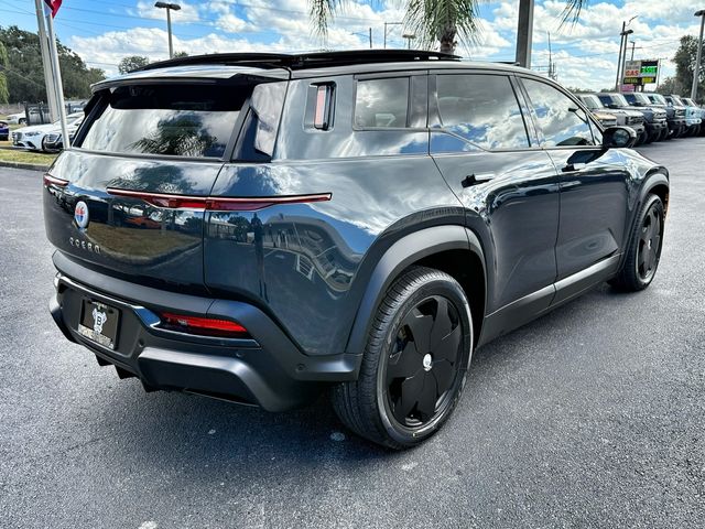 2023 Fisker Ocean FISKER OCEAN ULTRA CLEAN 1 OWNER CARFAX CERT | Plant City, FL | psv5 DEMO - Bayshore Automotive