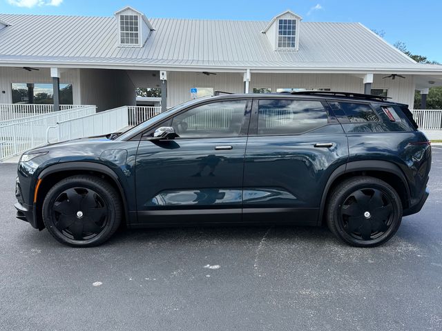 2023 Fisker Ocean FISKER OCEAN ULTRA CLEAN 1 OWNER CARFAX CERT | Plant City, FL | psv5 DEMO - Bayshore Automotive