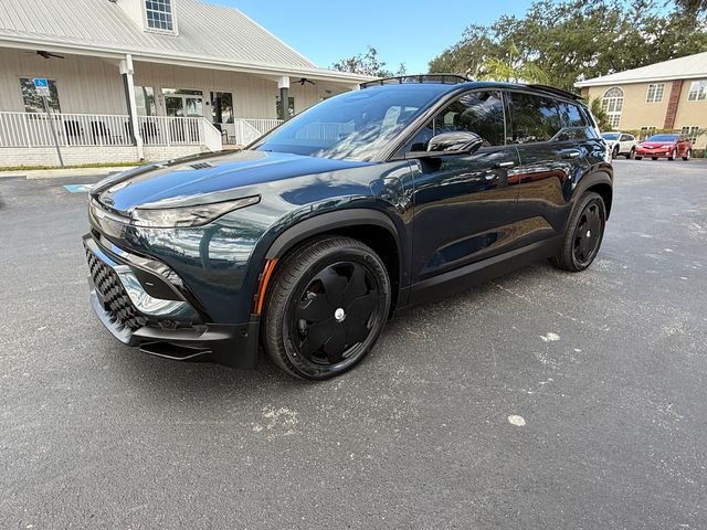 2023 Fisker Ocean FISKER OCEAN ULTRA CLEAN 1 OWNER CARFAX CERT | Plant City, FL | psv5 DEMO - Bayshore Automotive