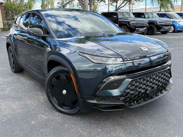 2023 Fisker Ocean FISKER OCEAN ULTRA CLEAN 1 OWNER CARFAX CERT | Plant City, FL | psv5 DEMO - Bayshore Automotive 2023 Fisker Ocean FISKER OCEAN ULTRA CLEAN 1 OWNER CARFAX CERT | Plant City, FL | psv5 DEMO - Bayshore Automotive