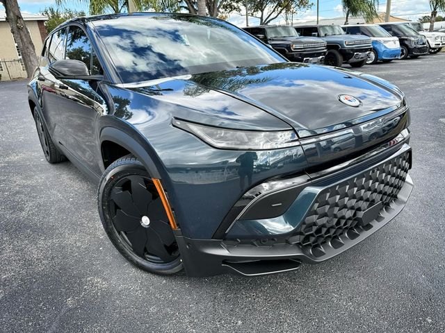 2023 Fisker Ocean FISKER OCEAN ULTRA CLEAN 1 OWNER CARFAX CERT | Plant City, FL | psv5 DEMO - Bayshore Automotive 2023 Fisker Ocean FISKER OCEAN ULTRA CLEAN 1 OWNER CARFAX CERT | Plant City, FL | psv5 DEMO - Bayshore Automotive