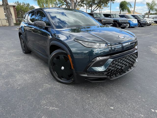 2023 Fisker Ocean FISKER OCEAN ULTRA CLEAN 1 OWNER CARFAX CERT | Plant City, FL | psv5 DEMO - Bayshore Automotive 2023 Fisker Ocean FISKER OCEAN ULTRA CLEAN 1 OWNER CARFAX CERT | Plant City, FL | psv5 DEMO - Bayshore Automotive