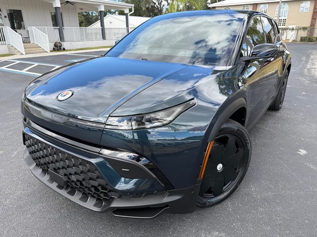 2023 Fisker Ocean FISKER OCEAN ULTRA CLEAN 1 OWNER CARFAX CERT | Plant City, FL | psv5 DEMO - Bayshore Automotive 2023 Fisker Ocean FISKER OCEAN ULTRA CLEAN 1 OWNER CARFAX CERT | Plant City, FL | psv5 DEMO - Bayshore Automotive