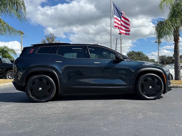 2023 Fisker Ocean FISKER OCEAN ULTRA CLEAN 1 OWNER CARFAX CERT | Plant City, FL | psv5 DEMO - Bayshore Automotive 2023 Fisker Ocean FISKER OCEAN ULTRA CLEAN 1 OWNER CARFAX CERT | Plant City, FL | psv5 DEMO - Bayshore Automotive