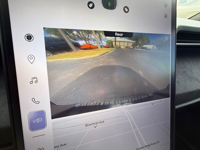 2023 Fisker Ocean FISKER OCEAN ULTRA CLEAN 1 OWNER CARFAX CERT | Plant City, FL | psv5 DEMO - Bayshore Automotive