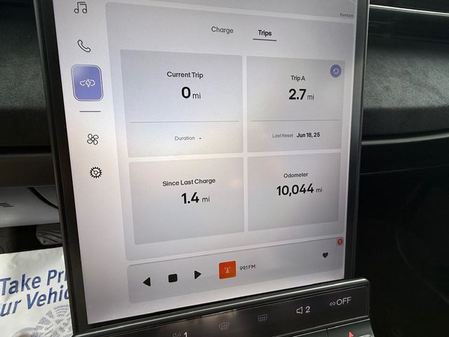 2023 Fisker Ocean FISKER OCEAN ULTRA CLEAN 1 OWNER CARFAX CERT | Plant City, FL | psv5 DEMO - Bayshore Automotive