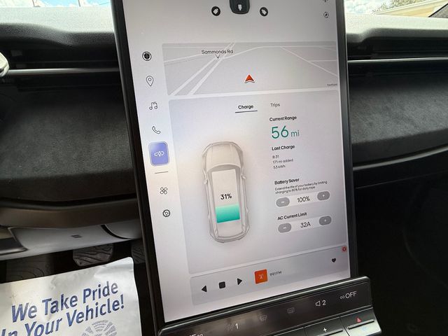 2023 Fisker Ocean FISKER OCEAN ULTRA CLEAN 1 OWNER CARFAX CERT | Plant City, FL | psv5 DEMO - Bayshore Automotive 2023 Fisker Ocean FISKER OCEAN ULTRA CLEAN 1 OWNER CARFAX CERT | Plant City, FL | psv5 DEMO - Bayshore Automotive