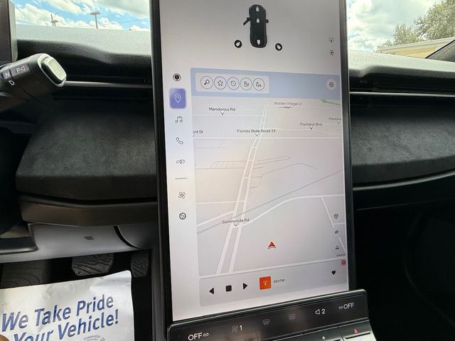 2023 Fisker Ocean FISKER OCEAN ULTRA CLEAN 1 OWNER CARFAX CERT | Plant City, FL | psv5 DEMO - Bayshore Automotive 2023 Fisker Ocean FISKER OCEAN ULTRA CLEAN 1 OWNER CARFAX CERT | Plant City, FL | psv5 DEMO - Bayshore Automotive