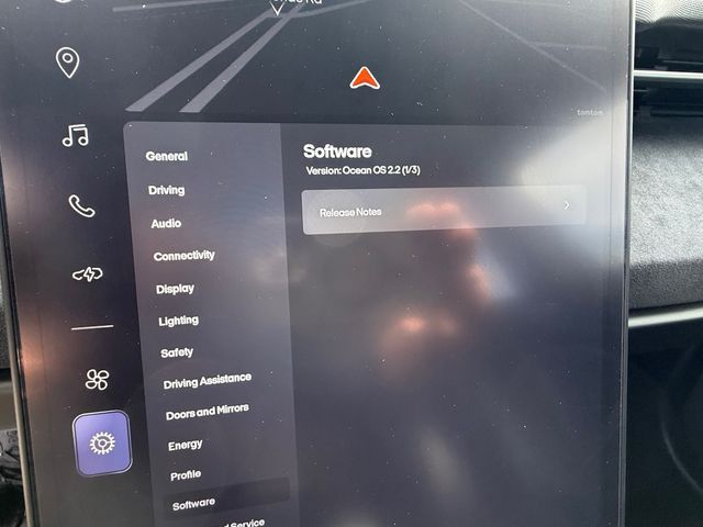 2023 Fisker Ocean FISKER OCEAN ULTRA CLEAN 1 OWNER CARFAX CERT | Plant City, FL | psv5 DEMO - Bayshore Automotive 2023 Fisker Ocean FISKER OCEAN ULTRA CLEAN 1 OWNER CARFAX CERT | Plant City, FL | psv5 DEMO - Bayshore Automotive