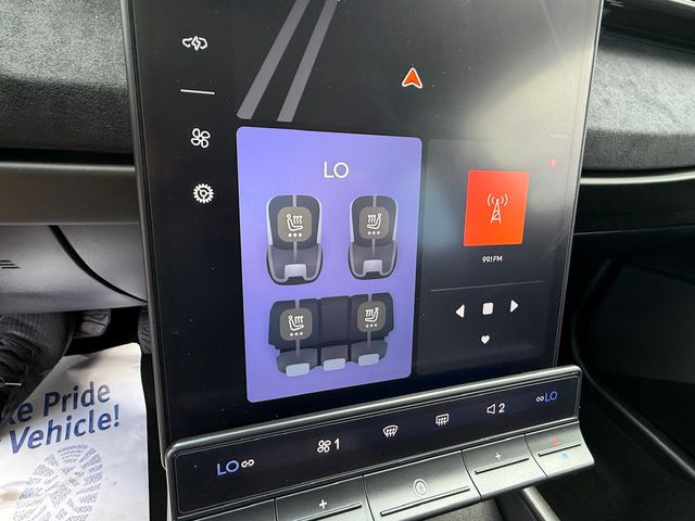 2023 Fisker Ocean FISKER OCEAN ULTRA CLEAN 1 OWNER CARFAX CERT | Plant City, FL | psv5 DEMO - Bayshore Automotive 2023 Fisker Ocean FISKER OCEAN ULTRA CLEAN 1 OWNER CARFAX CERT | Plant City, FL | psv5 DEMO - Bayshore Automotive