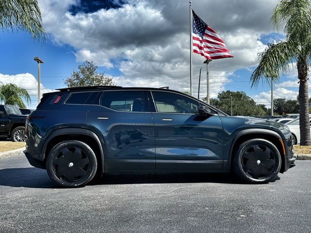 2023 Fisker Ocean FISKER OCEAN ULTRA CLEAN 1 OWNER CARFAX CERT | Plant City, FL | psv5 DEMO - Bayshore Automotive