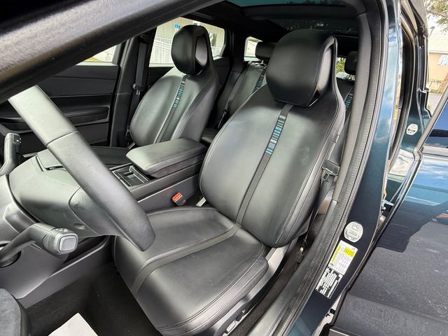 2023 Fisker Ocean FISKER OCEAN ULTRA CLEAN 1 OWNER CARFAX CERT | Plant City, FL | psv5 DEMO - Bayshore Automotive 2023 Fisker Ocean FISKER OCEAN ULTRA CLEAN 1 OWNER CARFAX CERT | Plant City, FL | psv5 DEMO - Bayshore Automotive