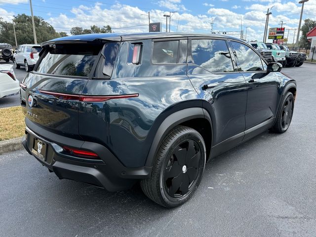 2023 Fisker Ocean FISKER OCEAN ULTRA CLEAN 1 OWNER CARFAX CERT | Plant City, FL | psv5 DEMO - Bayshore Automotive