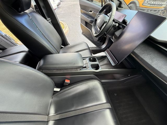 2023 Fisker Ocean FISKER OCEAN ULTRA CLEAN 1 OWNER CARFAX CERT | Plant City, FL | psv5 DEMO - Bayshore Automotive 2023 Fisker Ocean FISKER OCEAN ULTRA CLEAN 1 OWNER CARFAX CERT | Plant City, FL | psv5 DEMO - Bayshore Automotive