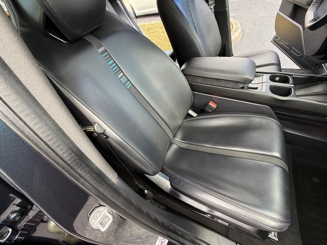 2023 Fisker Ocean FISKER OCEAN ULTRA CLEAN 1 OWNER CARFAX CERT | Plant City, FL | psv5 DEMO - Bayshore Automotive 2023 Fisker Ocean FISKER OCEAN ULTRA CLEAN 1 OWNER CARFAX CERT | Plant City, FL | psv5 DEMO - Bayshore Automotive