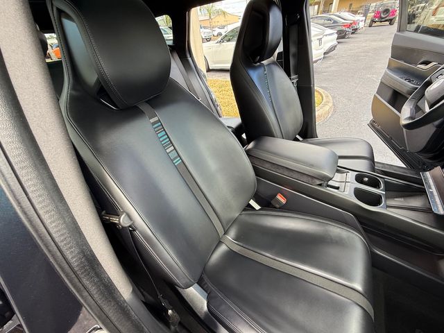 2023 Fisker Ocean FISKER OCEAN ULTRA CLEAN 1 OWNER CARFAX CERT | Plant City, FL | psv5 DEMO - Bayshore Automotive 2023 Fisker Ocean FISKER OCEAN ULTRA CLEAN 1 OWNER CARFAX CERT | Plant City, FL | psv5 DEMO - Bayshore Automotive