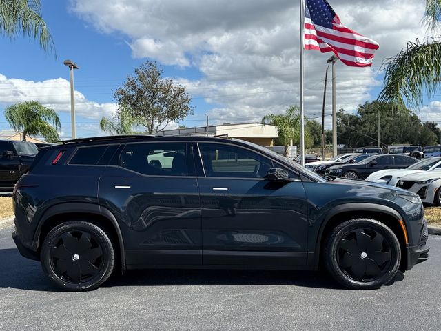 2023 Fisker Ocean FISKER OCEAN ULTRA CLEAN 1 OWNER CARFAX CERT | Plant City, FL | psv5 DEMO - Bayshore Automotive